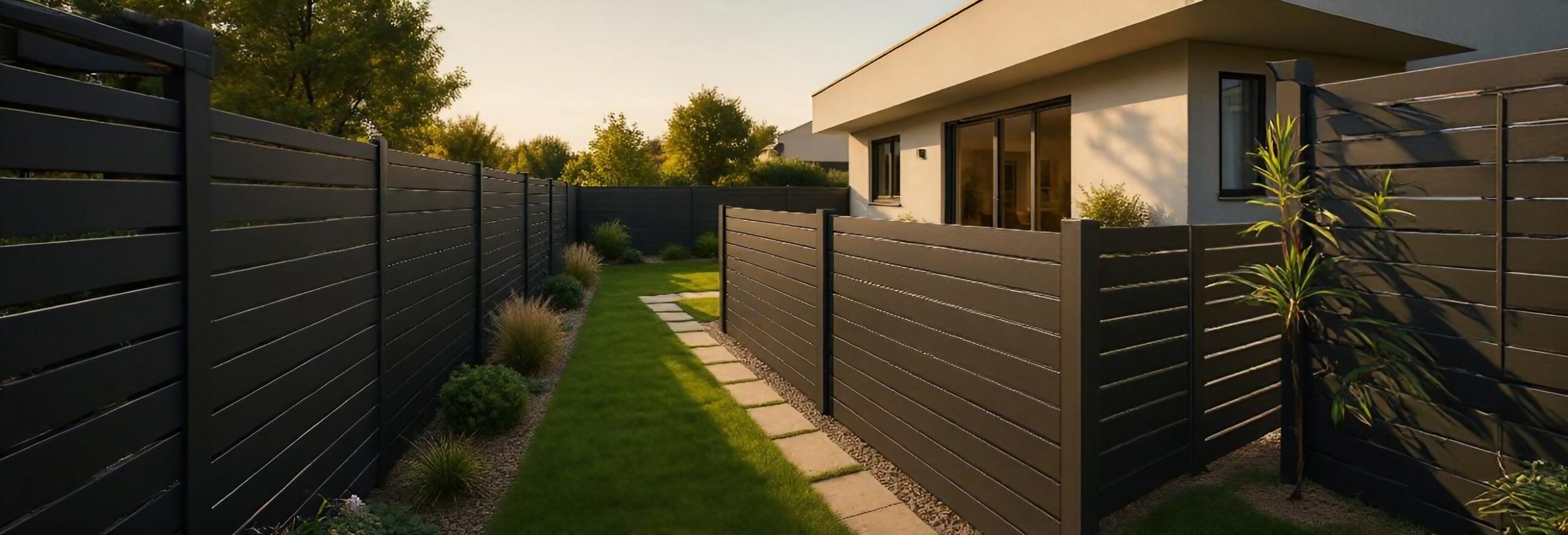 Garten-Systeme