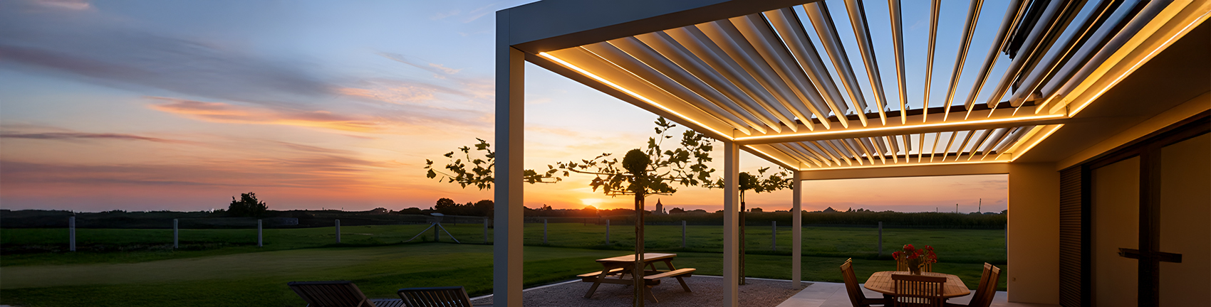 Pergola