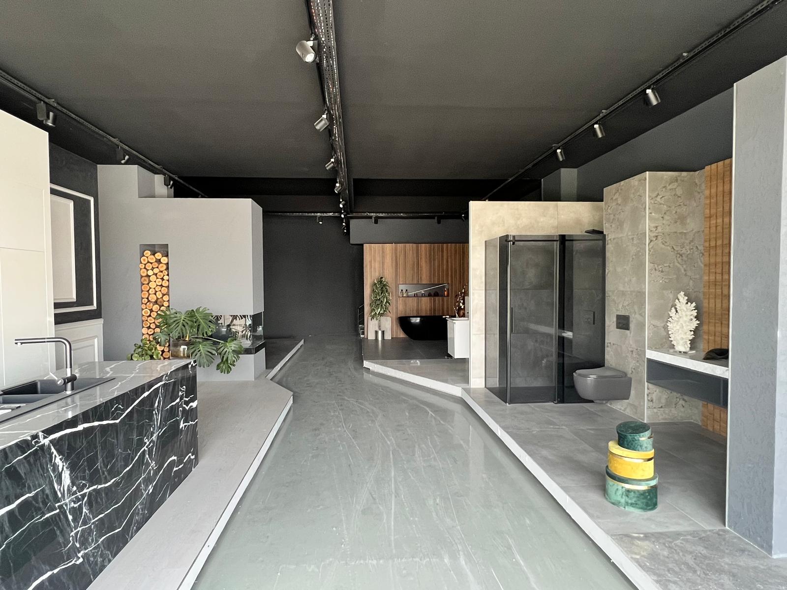KRK Showroom — Foto 1