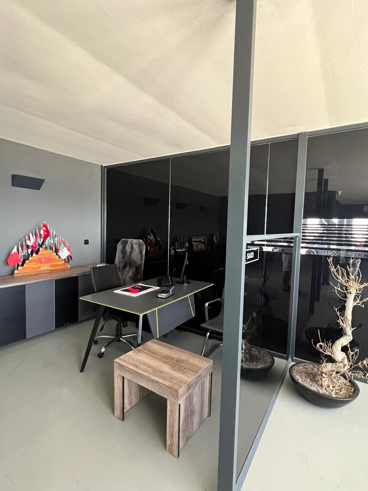 KRK Showroom — Foto 10