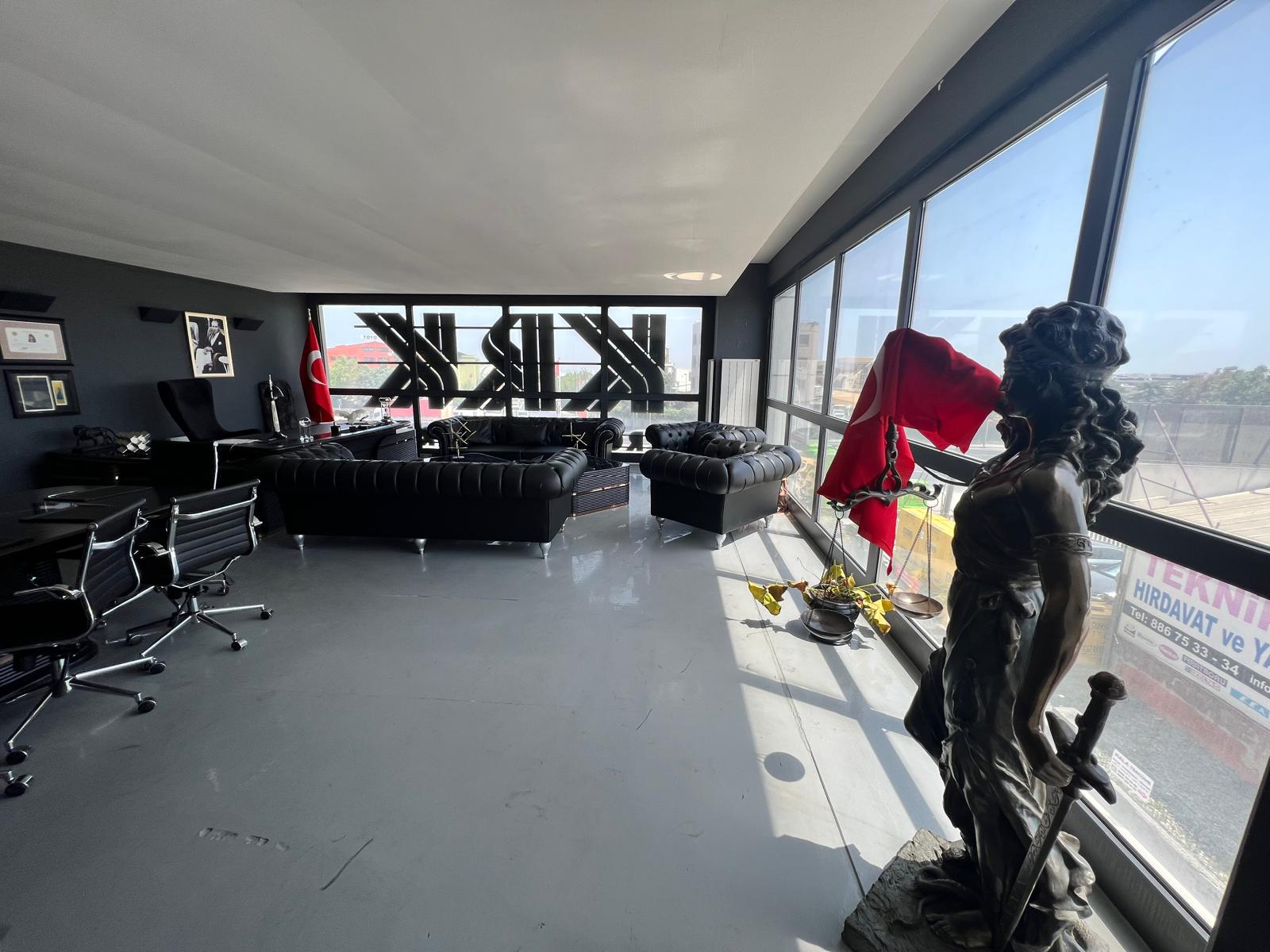 KRK Showroom — Foto 11