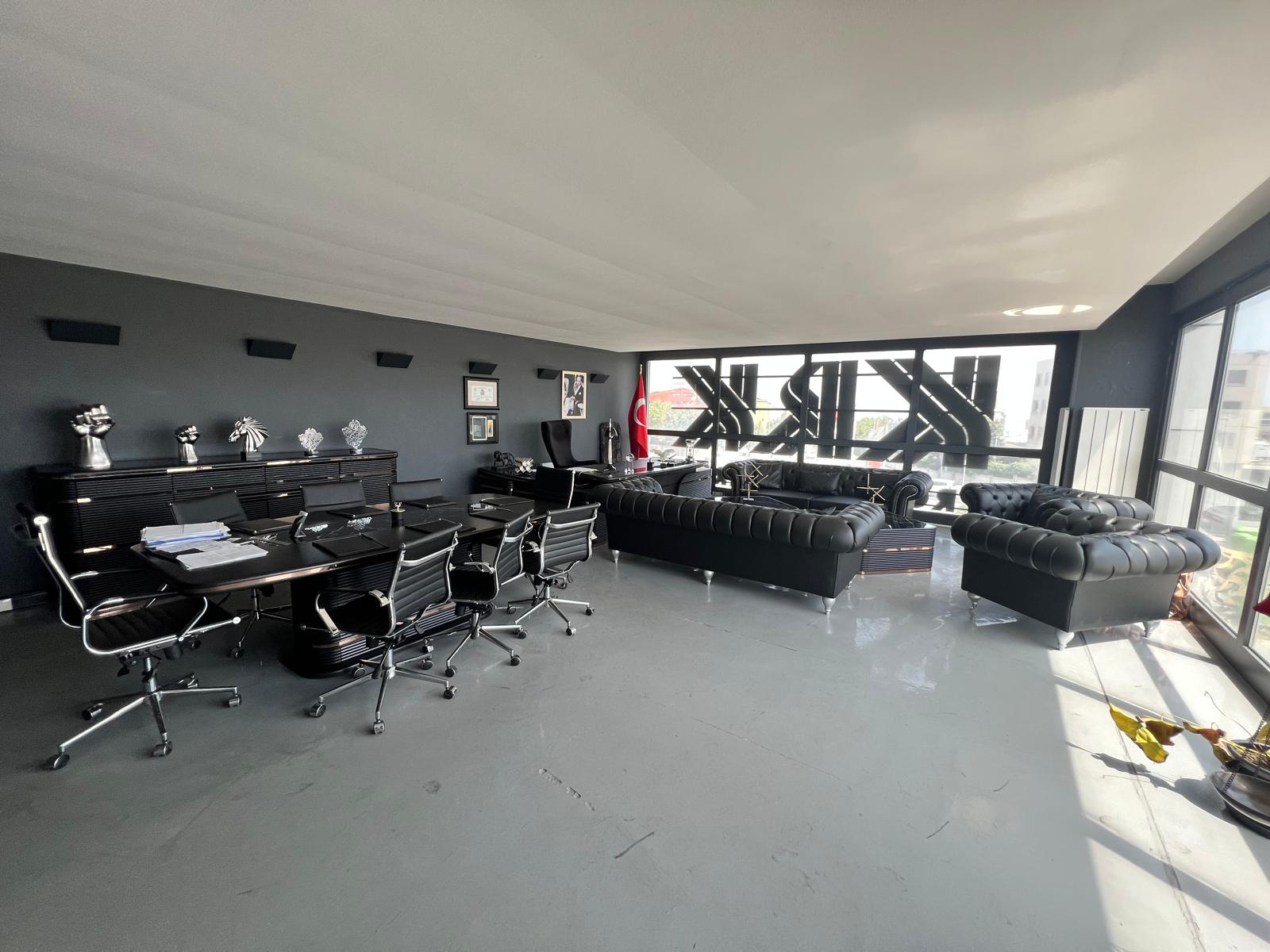 KRK Showroom — Foto 12