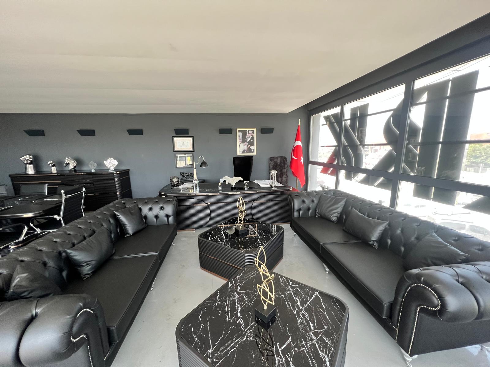KRK Showroom — Foto 13