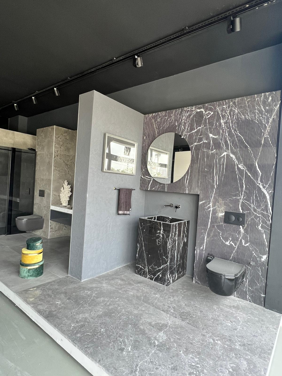 KRK Showroom — Foto 3