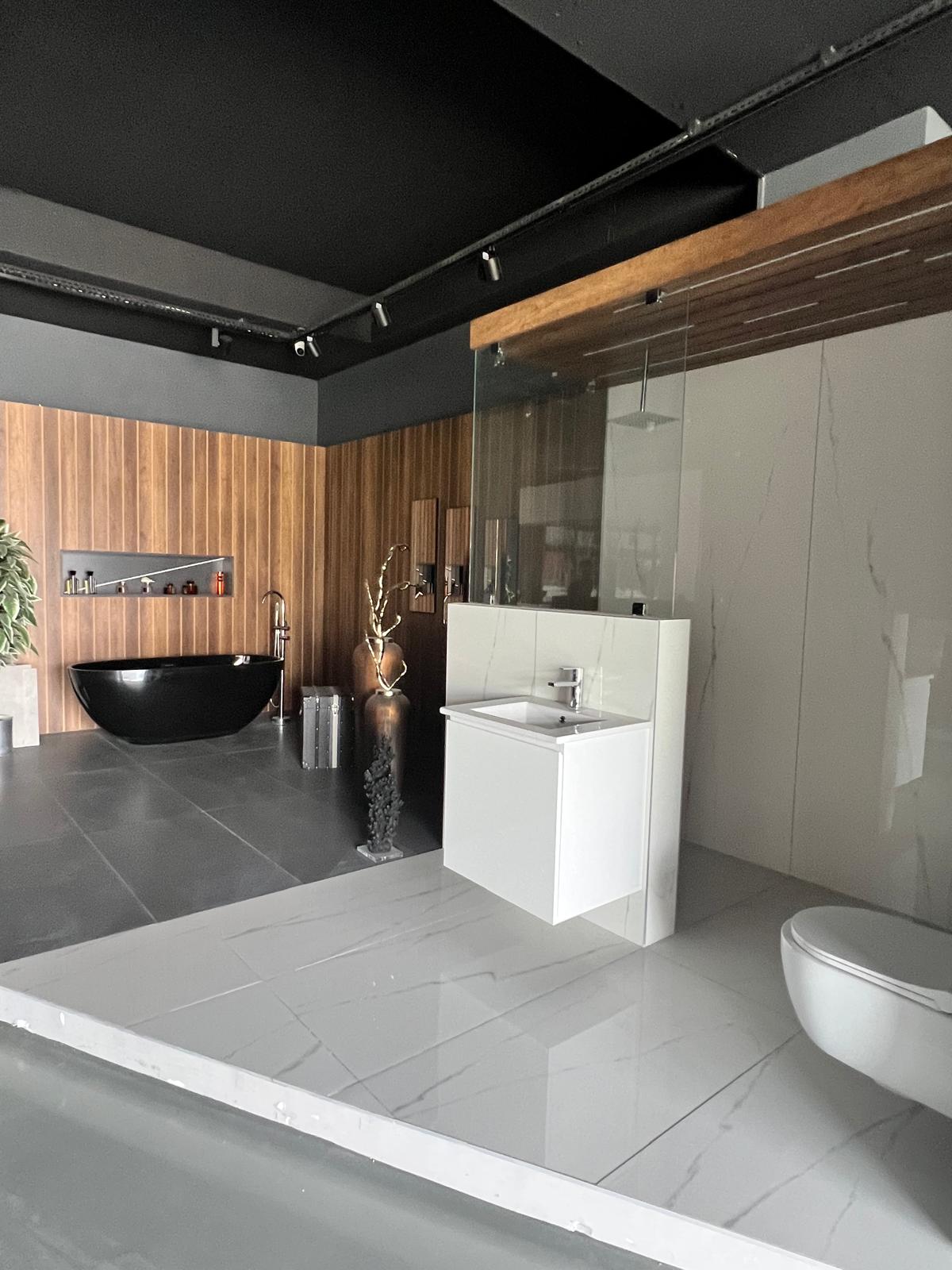 KRK Showroom — Foto 4