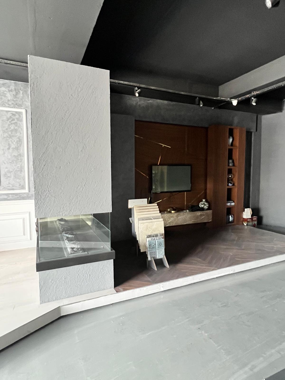 KRK Showroom — Foto 5