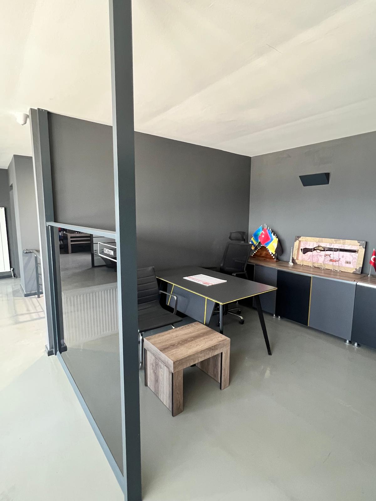 KRK Showroom — Foto 9